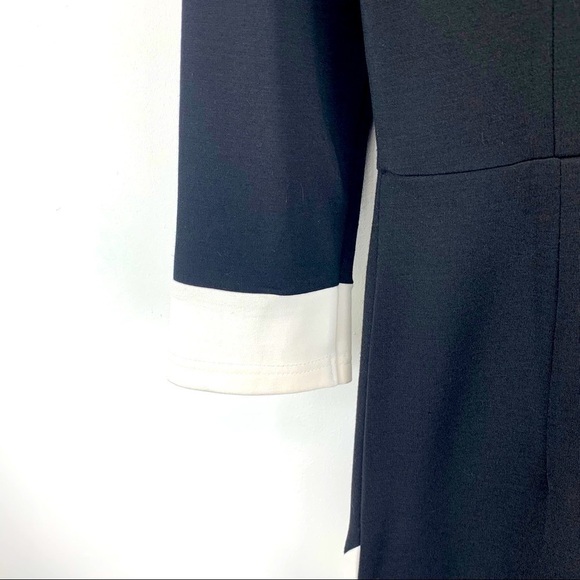 𝅺ouges Black Dress - Picture 12 of 13